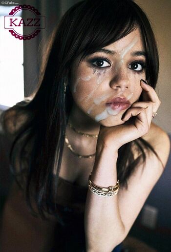 🔥 Jenna ortega  page leaked private photo uncensored full