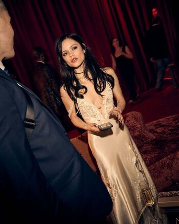 🔥 Jenna ortega  page leaked private photo uncensored full