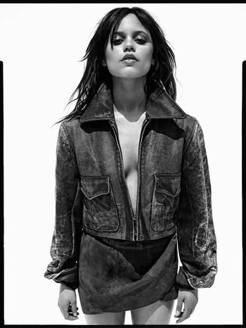 🔥 Jenna ortega  page leaked private photo uncensored full