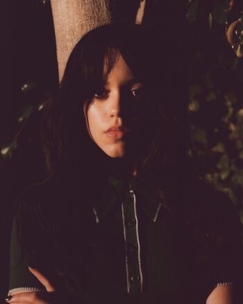 🔥 Jenna ortega  page leaked private photo uncensored full