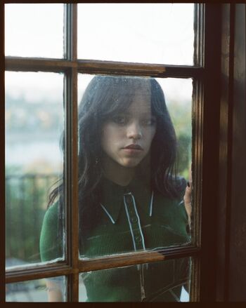 🔥 Jenna ortega  page leaked private photo uncensored full