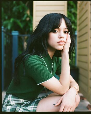 🔥 Jenna ortega  page leaked private photo uncensored full