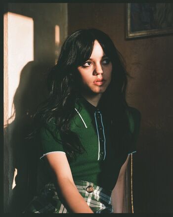 🔥 Jenna ortega  page leaked private photo uncensored full