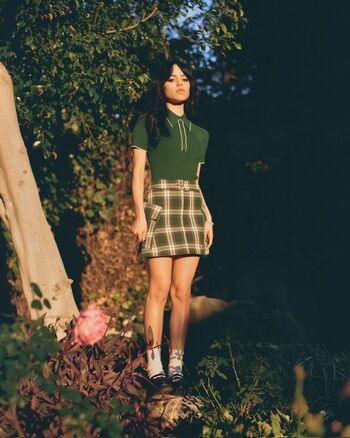 🔥 Jenna ortega  page leaked private photo uncensored full