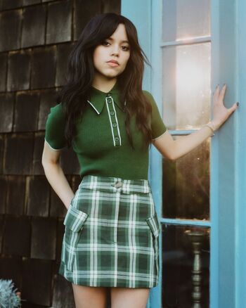 🔥 Jenna ortega  page leaked private photo uncensored full