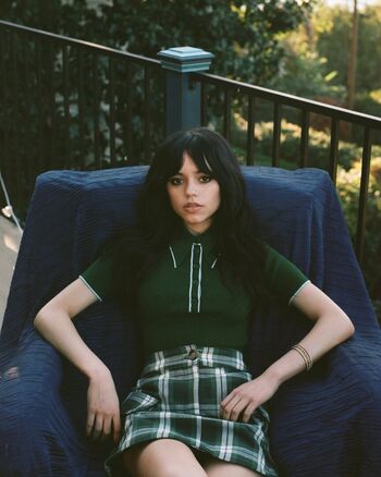 🔥 Jenna ortega  page leaked private photo uncensored full