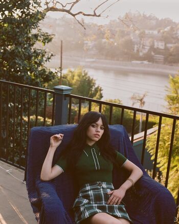 🔥 Jenna ortega  page leaked private photo uncensored full