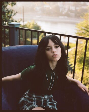 🔥 Jenna ortega  page leaked private photo uncensored full