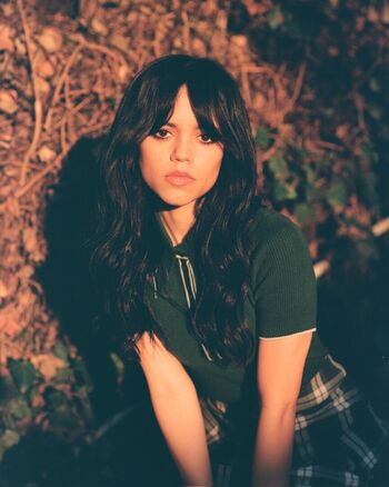 🔥 Jenna ortega  page leaked private photo uncensored full