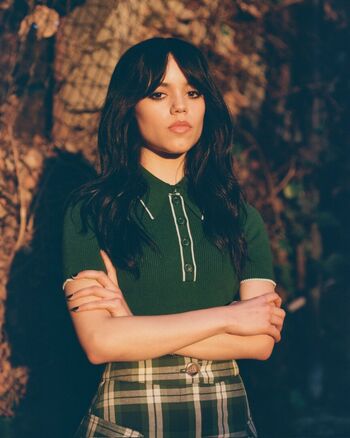 🔥 Jenna ortega  page leaked private photo uncensored full