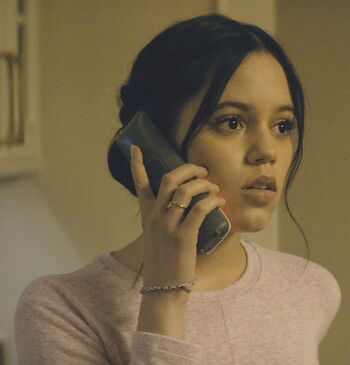 🔥 Jenna ortega leaked private photo uncensored full