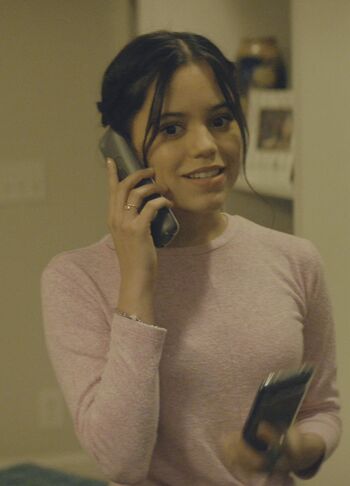 🔥 Jenna ortega leaked private photo uncensored full