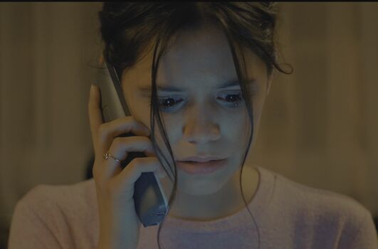 🔥 Jenna ortega leaked private photo uncensored full