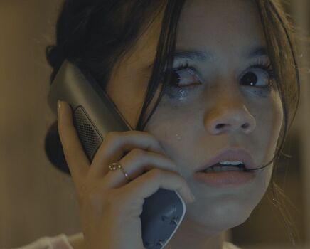 🔥 Jenna ortega leaked private photo uncensored full