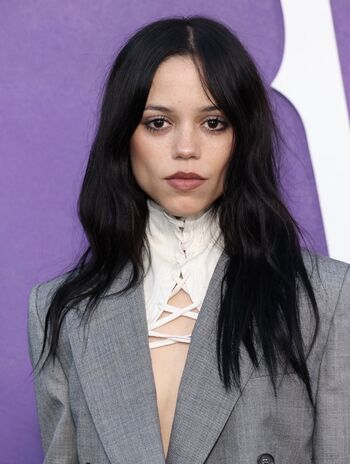 🔥 Jenna ortega  page leaked private photo uncensored full