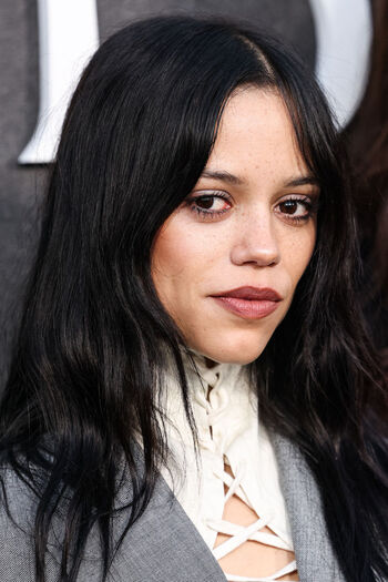 🔥 Jenna ortega  page leaked private photo uncensored full