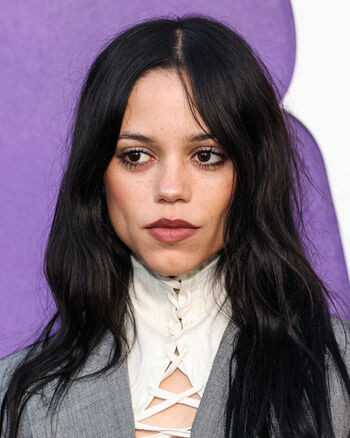 🔥 Jenna ortega  page leaked private photo uncensored full
