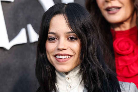 🔥 Jenna ortega  page leaked private photo uncensored full