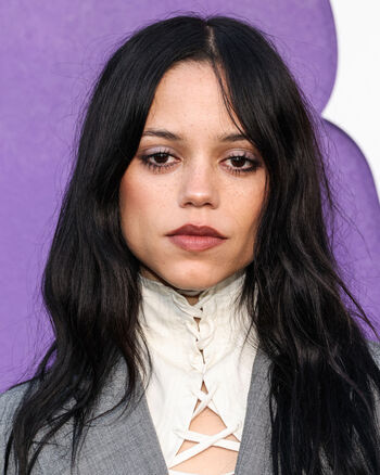 🔥 Jenna ortega  page leaked private photo uncensored full