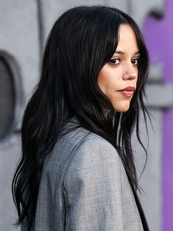 🔥 Jenna ortega  page leaked private photo uncensored full