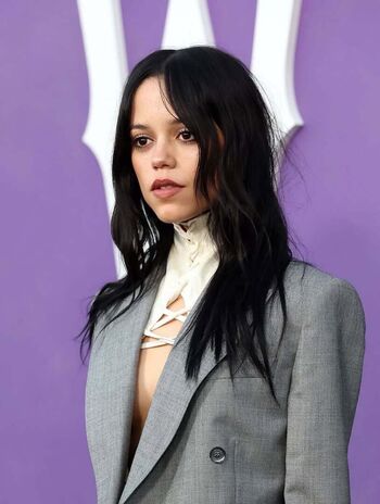 🔥 Jenna ortega  page leaked private photo uncensored full