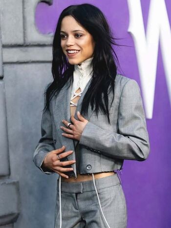 🔥 Jenna ortega  page leaked private photo uncensored full