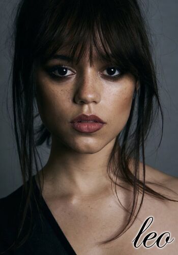 🔥 Jenna ortega  page leaked private photo uncensored full