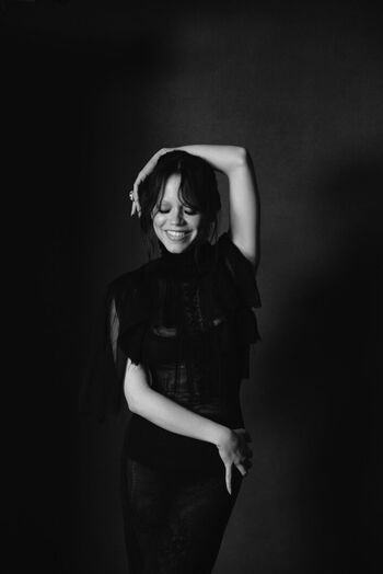 🔥 Jenna ortega leaked private photo uncensored full