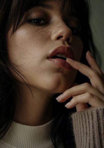 🔥 Jenna ortega  page leaked private photo uncensored full