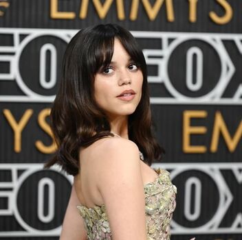 🔥 Jenna ortega  page leaked private photo uncensored full