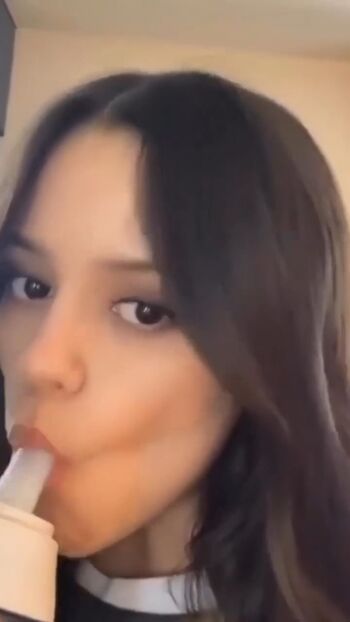 🔥 Jenna ortega  page leaked private photo uncensored full