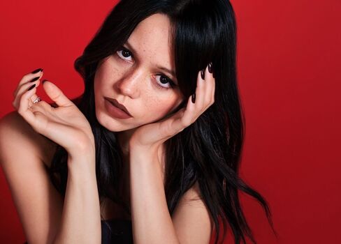 🔥 Jenna ortega  page leaked private photo uncensored full