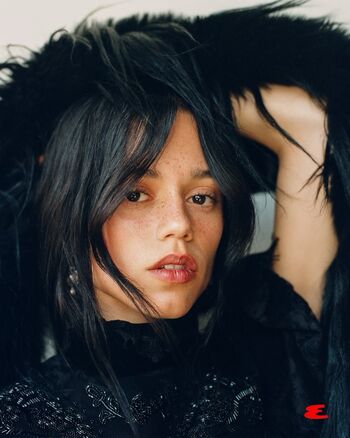 🔥 Jenna ortega  page leaked private photo uncensored full