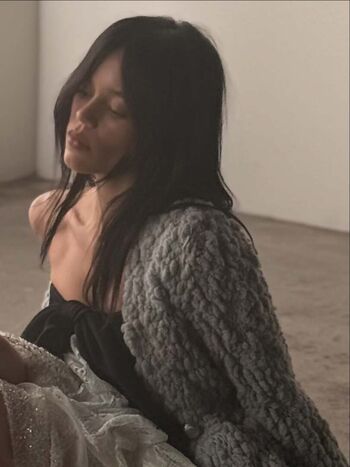 🔥 Jenna ortega  page leaked private photo uncensored full