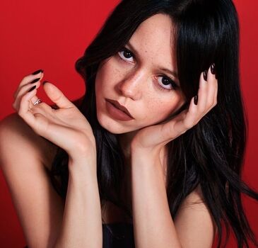 🔥 Jenna ortega  page leaked private photo uncensored full