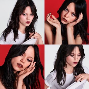 🔥 Jenna ortega  page leaked private photo uncensored full
