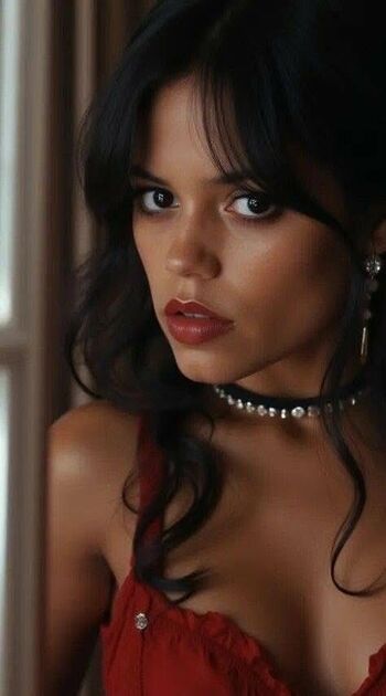 🔥 Jenna ortega  page leaked private photo uncensored full