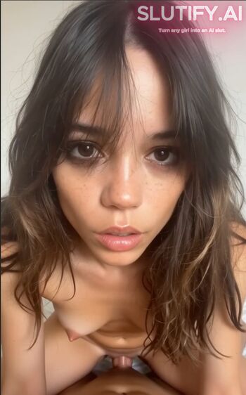 🔥 Jenna ortega  page leaked private photo uncensored full