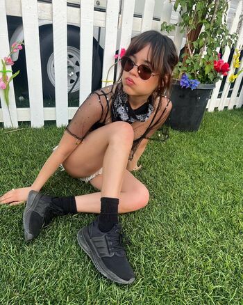 🔥 Jenna ortega  page leaked private photo uncensored full