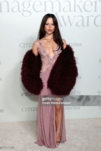🔥 Jenna ortega  page leaked private photo uncensored full