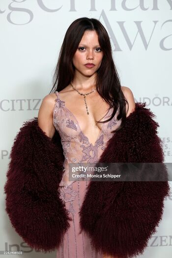 🔥 Jenna ortega  page leaked private photo uncensored full