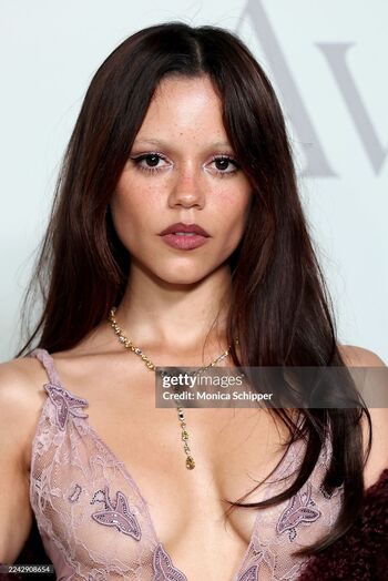 🔥 Jenna ortega  page leaked private photo uncensored full