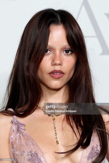 🔥 Jenna ortega  page leaked private photo uncensored full