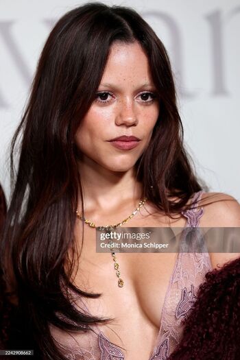 🔥 Jenna ortega  page leaked private photo uncensored full