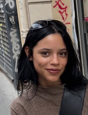 🔥 Jenna ortega  page leaked private photo uncensored full
