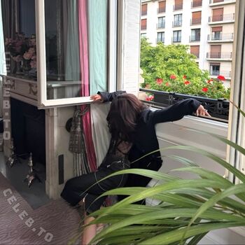 🔥 Jenna ortega  page leaked private photo uncensored full