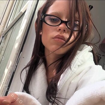 🔥 Jenna ortega  page leaked private photo uncensored full