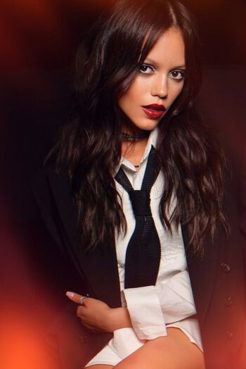 🔥 Jenna ortega  page leaked private photo uncensored full
