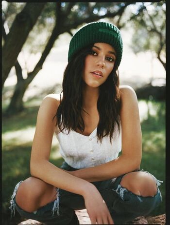 🔥 Jenna ortega  page leaked private photo uncensored full
