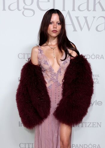 🔥 Jenna ortega leaked private photo uncensored full